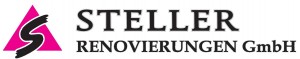 Steller Renovierungen Logo